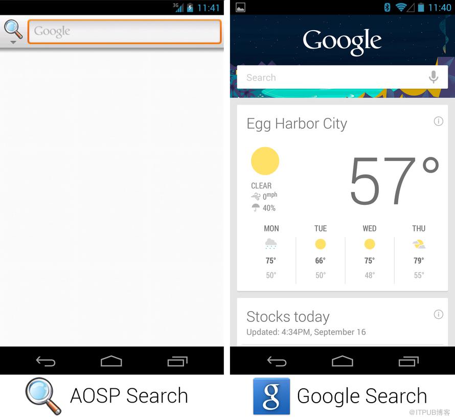 Google对Android的强硬态度：必须严格控制开源！