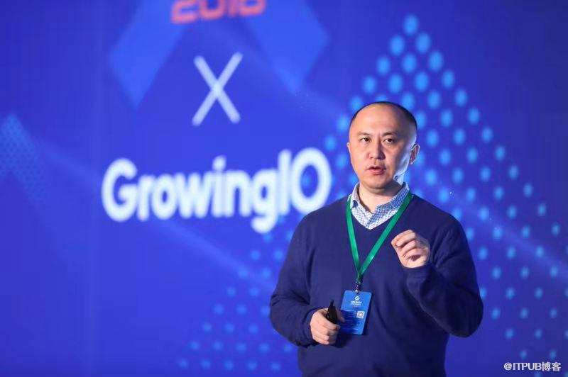 GrowingIO 完成3000万美元B 轮融资，新产品战略落下黑马实锤！
