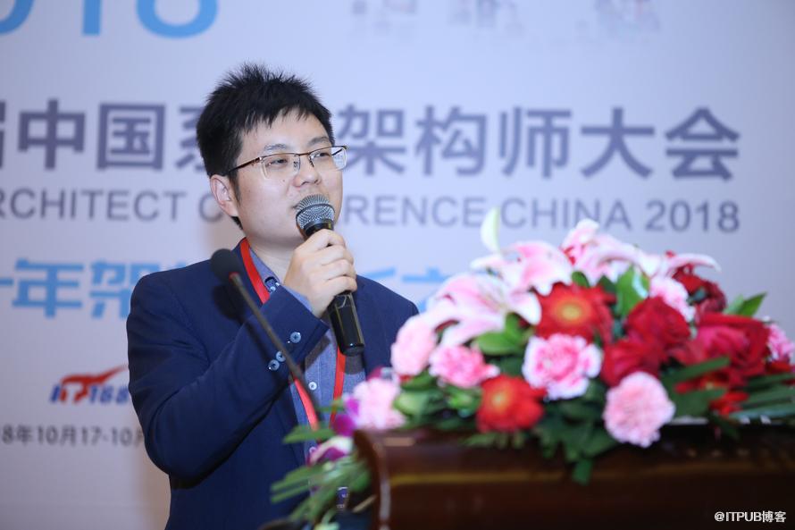 李佩：阿里本地生活线上线下融合场景中的图像检测技术