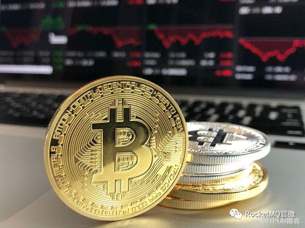 金融行业消息队列选型及实践
