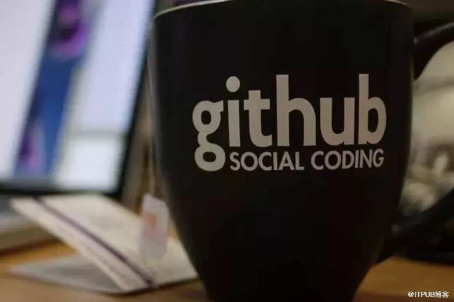 GitHub 寻宝指南