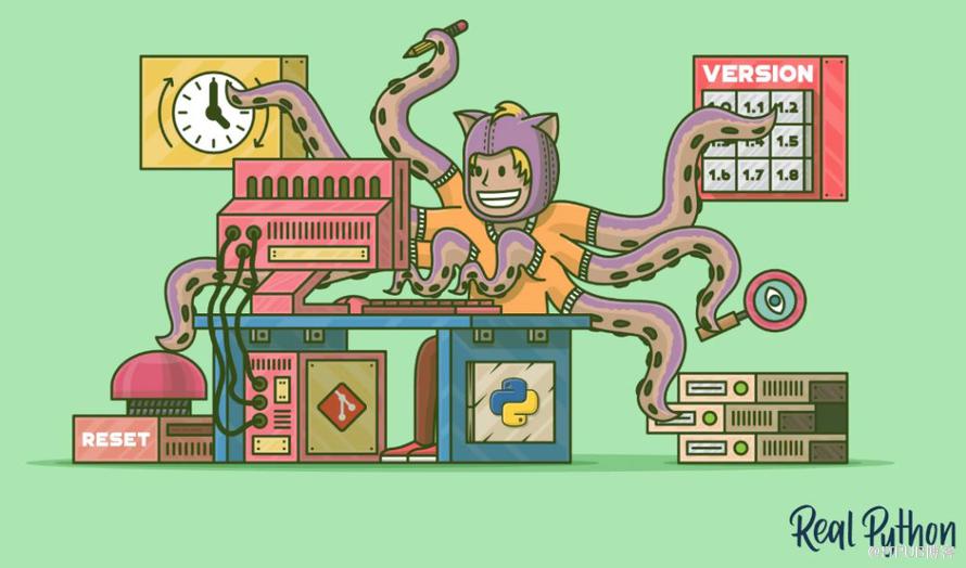 Github标星过万，Python新手100天学习计划，这次再学不会算我输！
