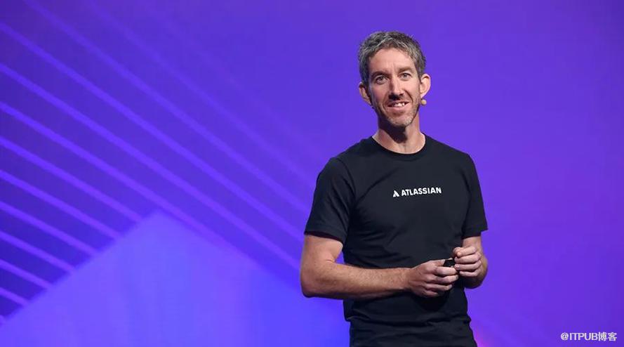 Atlassian CEO 聊 Jira | IDCF