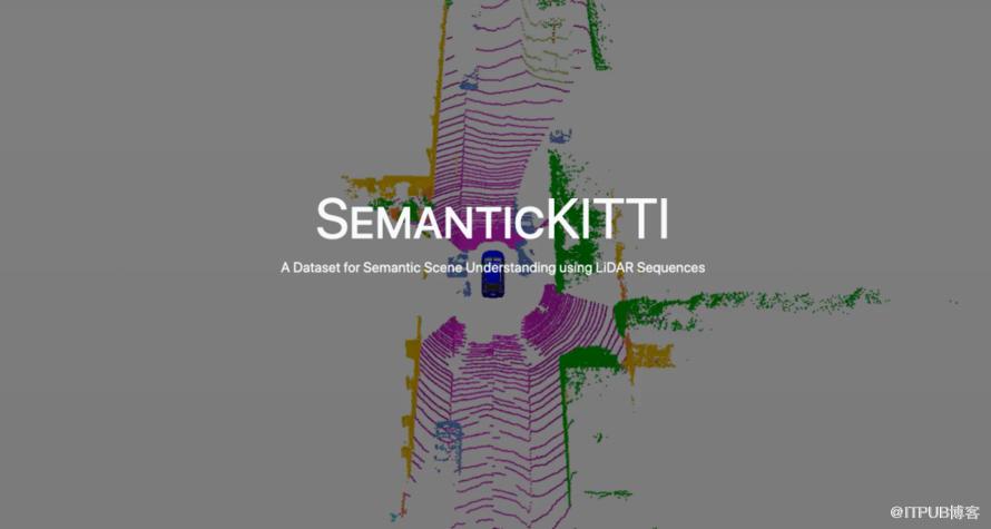识别可达厘米级别，新算法冲上 Semantic KITTI 评测榜首