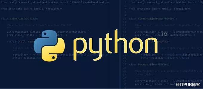厉害了！用 Python 制作出来的地球仪！