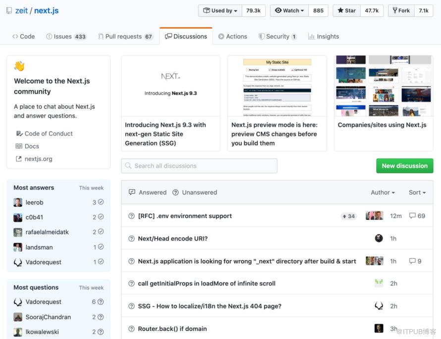 GitHub发布重大更新，关系到所有程序员！
