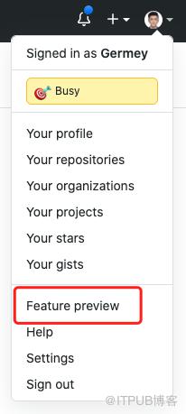 GitHub 又改版了