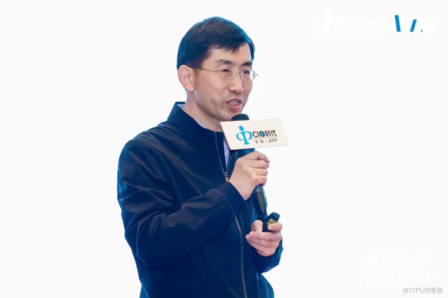 【重磅】2021版中国CIO知识体系正式发布