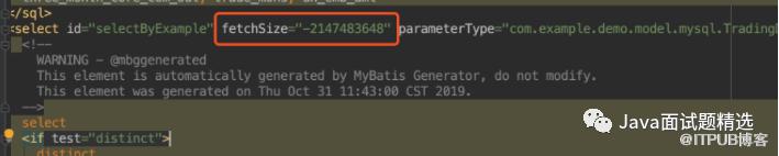 避免 OOM，高效导出百万级数据的 SpringBoot 实现方案