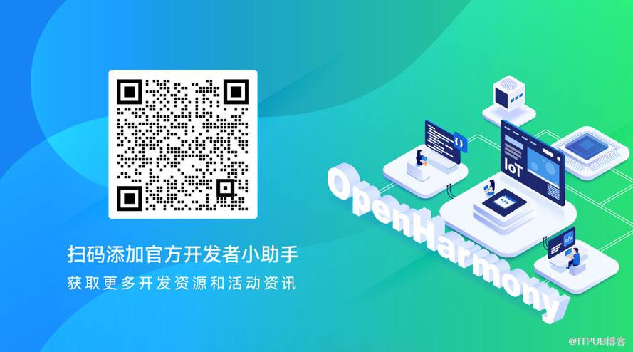 未来已来，OpenHarmony 3.2 Release发布，迈入发展新阶段