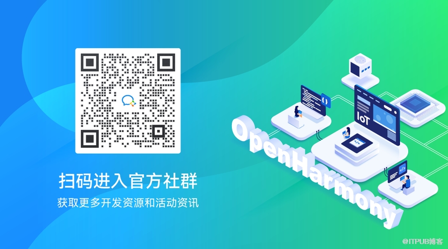 OpenHarmony 4.0 Beta1发布，邀您体验