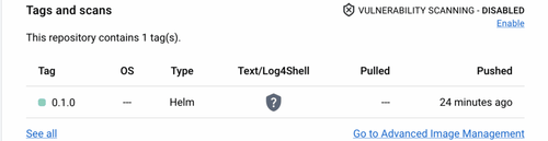Docker Hub宣布支持OCI Artifact