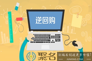 什么是域名回购？