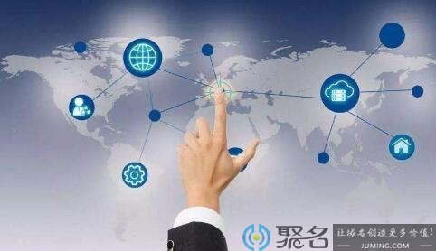 怎样注册保护自己的域名？