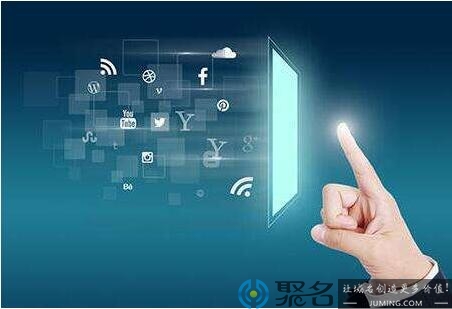有了域名怎么进行建站呢?