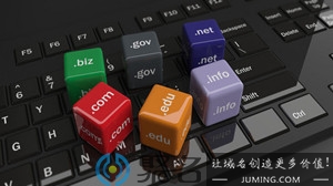 如何区别一下.com.cn和.cn域名？