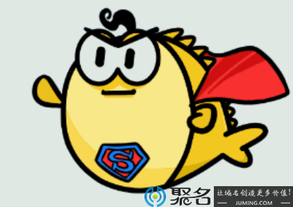 谁不想做咸鱼？双拼域名“xianyu.net.cn”给你！