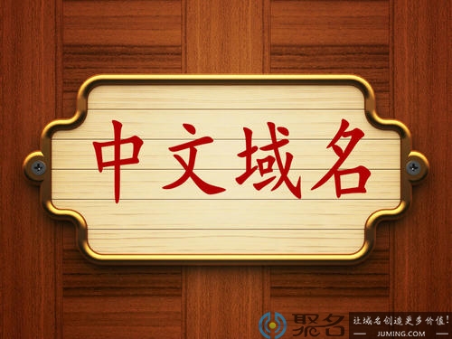 什么是中文域名？企业有必要注册中文域名吗？