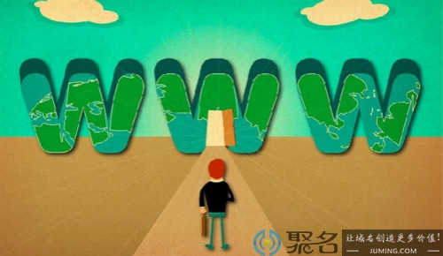 域名停靠是啥？域名停靠要注意什么？