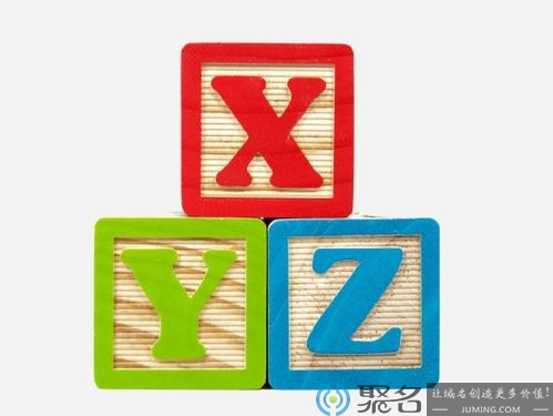 xyz域名怎么样？xyz域名有什么优势？
