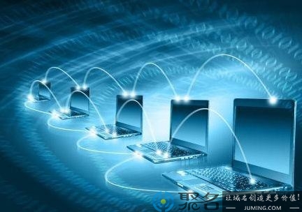 域名通常都有哪些分类?