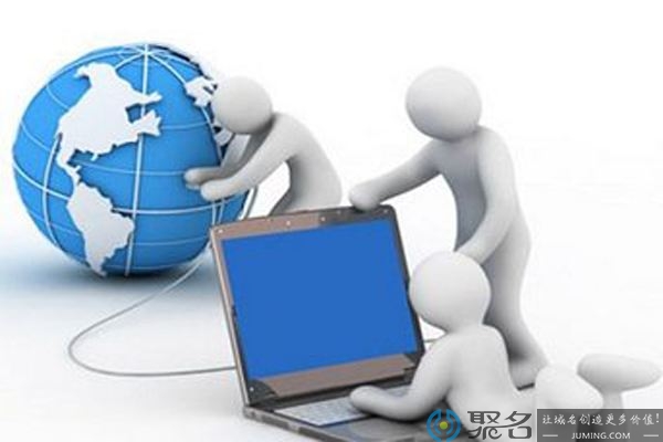 什么是域名停靠?新手要怎么做?