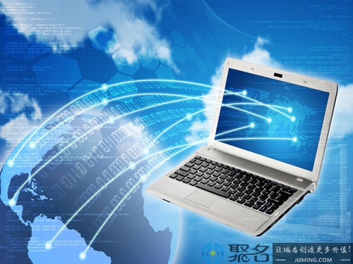 小白购买域名后怎么使用?