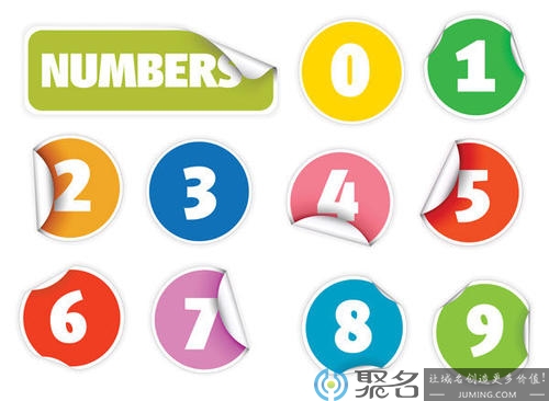 在4数域名资源逐渐枯竭的趋势下，小白能投资5数域名吗?