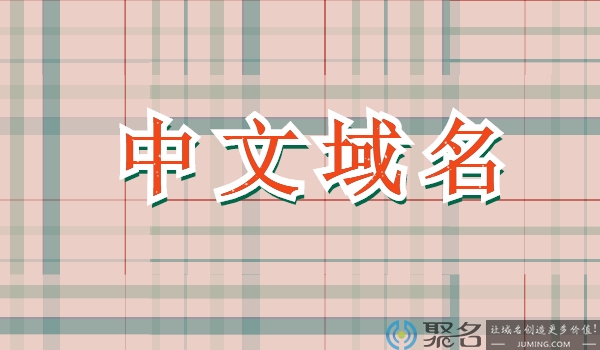 中文域名被抢后，有什么解决方法?