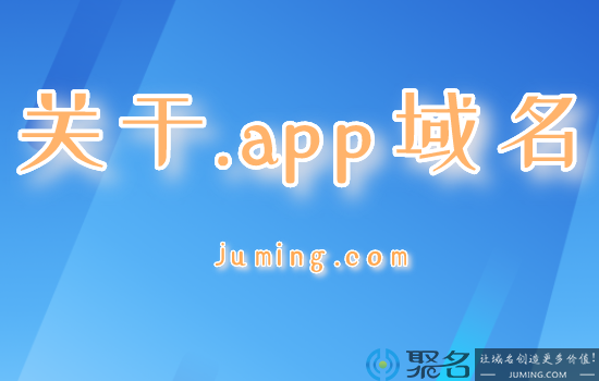 关于app网址域名注册，这些问题你都需要知道