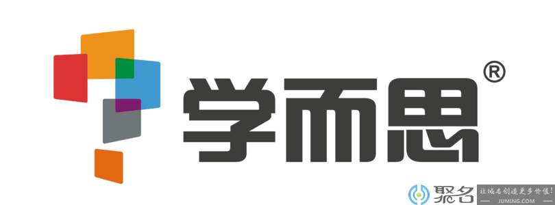 教育培训行业学而思 官网启用的是三拼域名xueersi.com