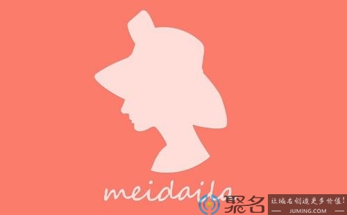 医美行业三字母域名mdl.com价值几何?