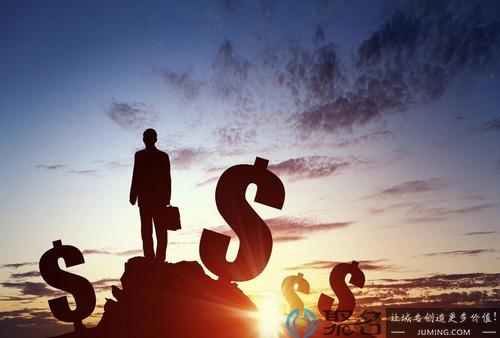 高价值域名长什么样?字母域名跻身近期成交榜单前三