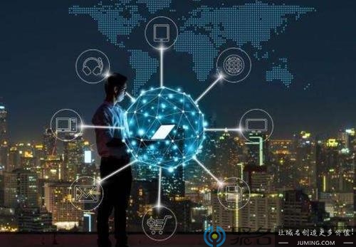国际域名有什么用？有哪些后缀呢？