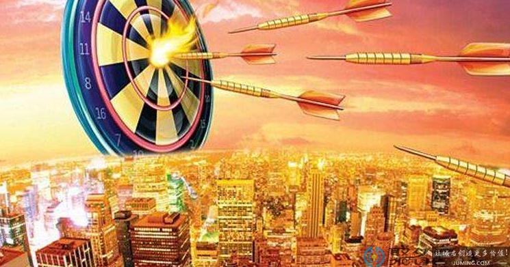 玩数字域名投资有风险吗?风险与机遇并存!