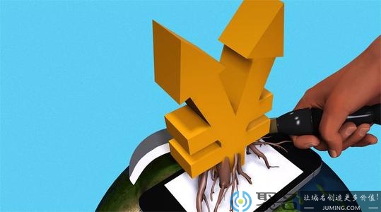 在哪筛选近期能抢注的域名?2021玩域名抢注来聚名
