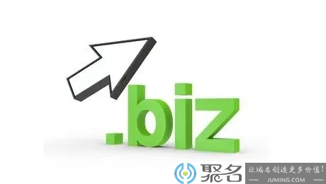 biz是哪个国家的域名？