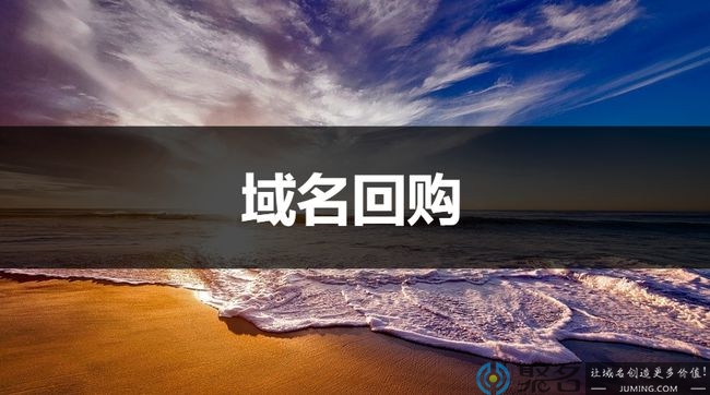 知道域名回购哪个平台最好吗？