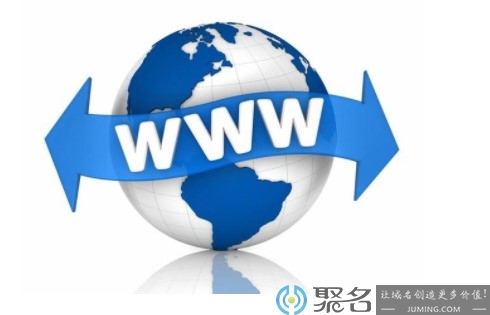 .world域名是什么？