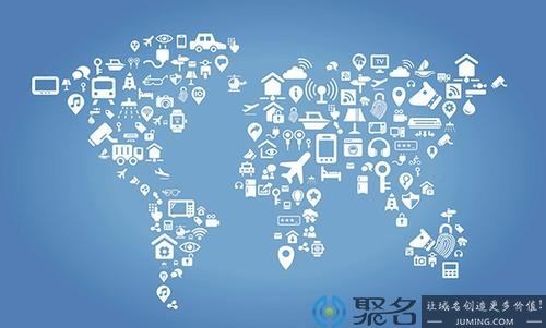 什么是iq域名？iq域名的常见问题
