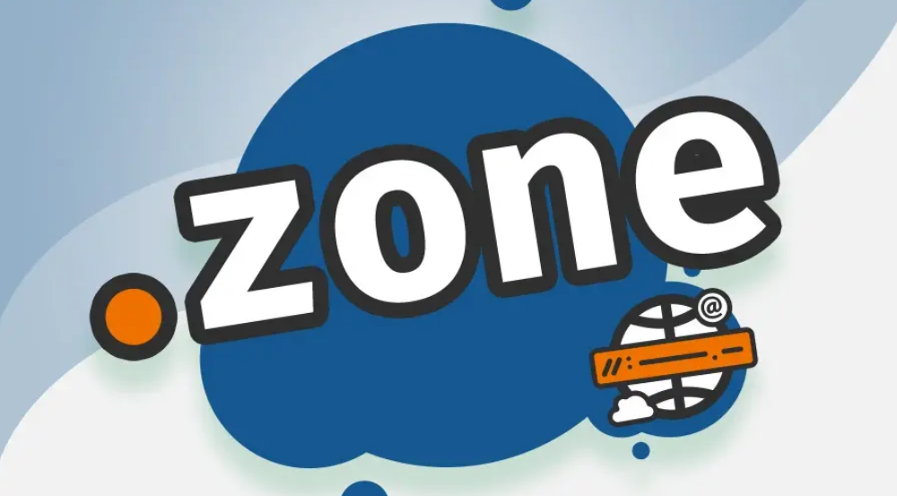 .zone域名：为互联网空间注入新活力