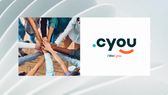 数字时代的NGO：利用.cyou域名扩展增强在线存在感
