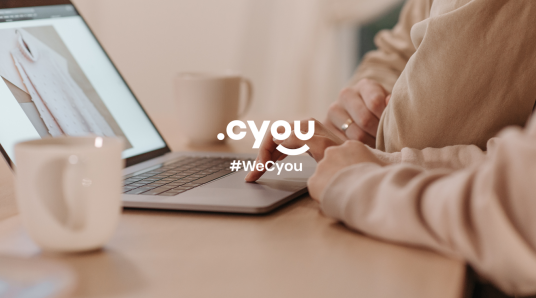 2025年，创作者还能赚钱吗?为什么 .cyou个人品牌至关重要?
