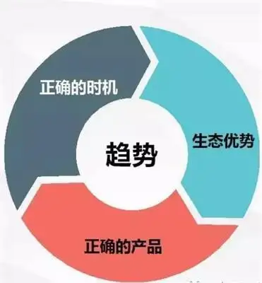 门户小程序获取用户、流量新风口（小程序流量推广）原创，