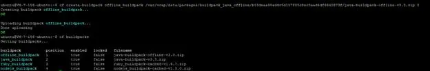 如何在腾讯云上安装Cloud Foundry